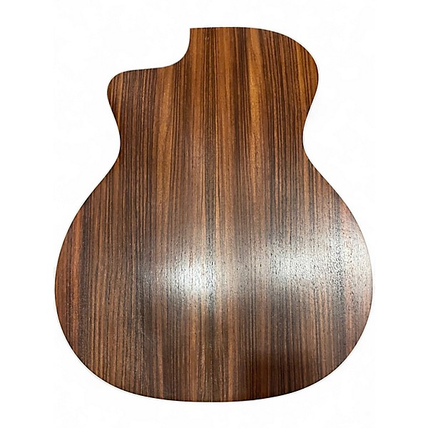 Used Taylor 214CE Natural Acoustic Electric Guitar