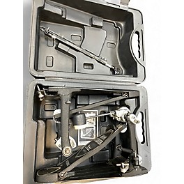 Used TAMA IRON COBRA HP 900 Double Bass Drum Pedal