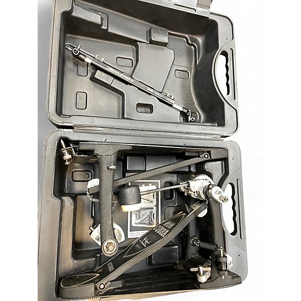 Used TAMA IRON COBRA HP 900 Double Bass Drum Pedal