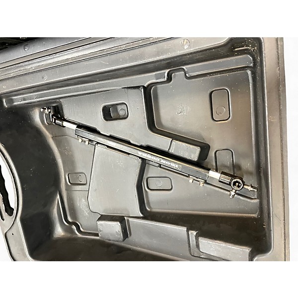 Used TAMA IRON COBRA HP 900 Double Bass Drum Pedal