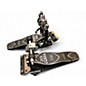 Used TAMA IRON COBRA HP 900 Double Bass Drum Pedal
