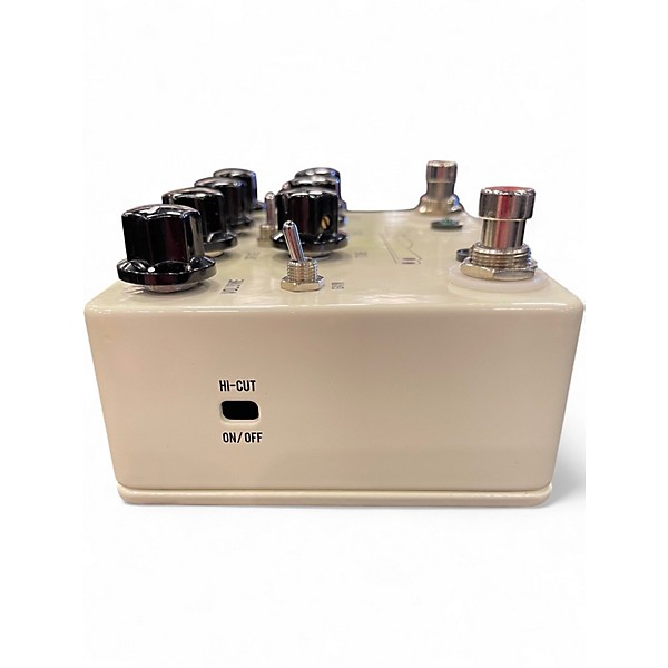Used JHS Pedals Double Barrel Effect Pedal | Guitar Center