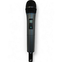 Used Sennheiser XSW 1 Vocal System With XSW 1-825 Handheld Microphone A Handheld Wireless System