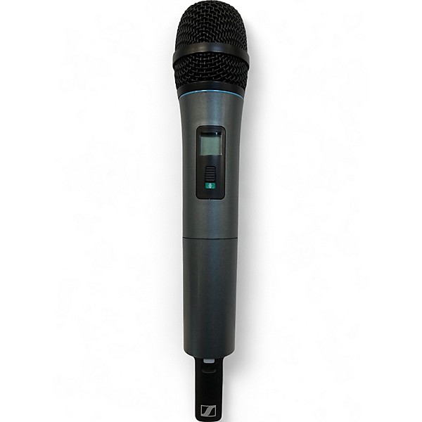 Used Sennheiser XSW 1 Vocal System With XSW 1-825 Handheld Microphone A Handheld Wireless System