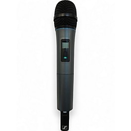 Used Sennheiser XSW 1 Vocal System With XSW 1-825 Handheld Microphone A Handheld Wireless System