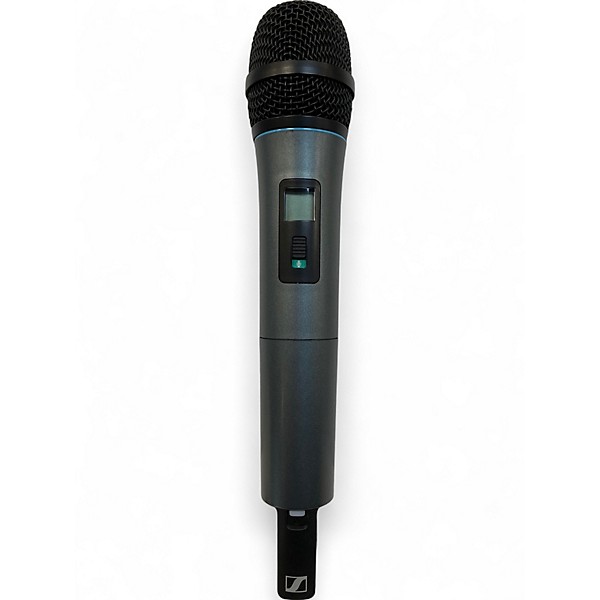 Used Sennheiser XSW 1 Vocal System With XSW 1-825 Handheld Microphone A Handheld Wireless System