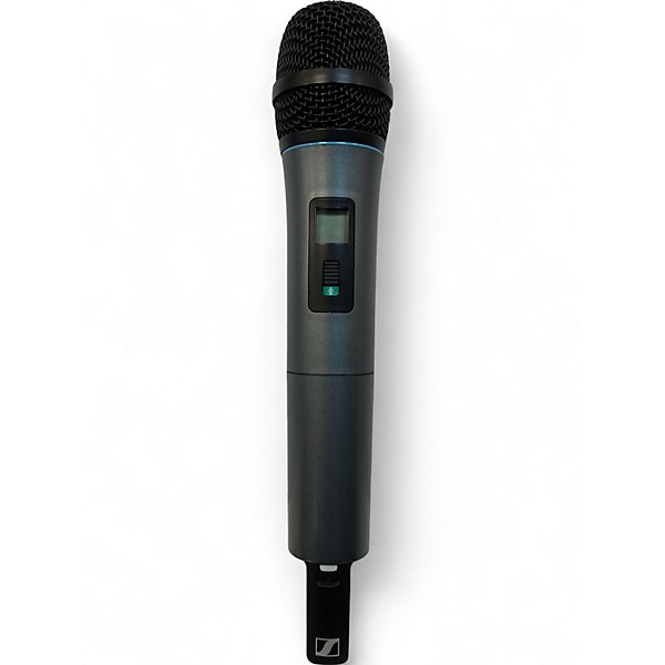 Used Sennheiser XSW 1 Vocal System With XSW 1-825 Handheld Microphone A Handheld Wireless System
