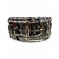 Used TAMA 5X14 Imperialstar Snare Chrome Drum