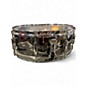 Used TAMA 5X14 Imperialstar Snare Chrome Drum