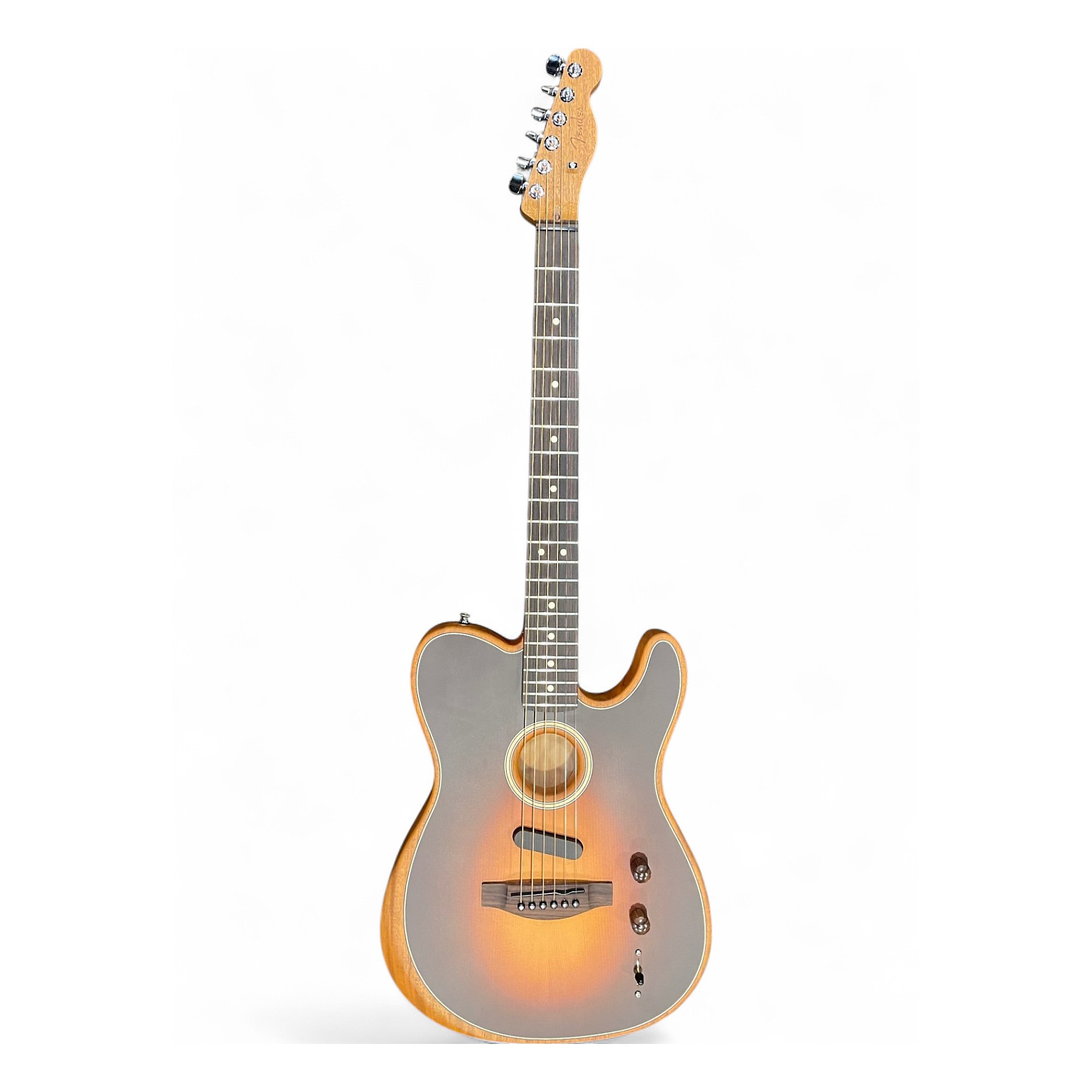 ギター Fender acoustasonic Player Telecaster Amazon.com: Fender Acoustasonic Player Telecaster Acoustic