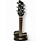 Used Godin A6 Ultra Black Acoustic Electric Guitar