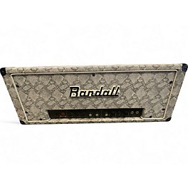 Vintage 1986 Randall SnakeSkin 100W RG100ES Solid State Guitar Amp Head