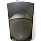 Used Tapco th15a Powered Speaker thumbnail