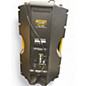 Used Tapco th15a Powered Speaker