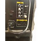 Used Tapco th15a Powered Speaker