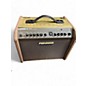 Used Fishman PROLBX500 Loudbox Mini Acoustic Guitar Combo Amp thumbnail
