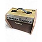Used Fishman PROLBX500 Loudbox Mini Acoustic Guitar Combo Amp