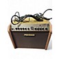 Used Fishman PROLBX500 Loudbox Mini Acoustic Guitar Combo Amp
