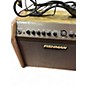 Used Fishman PROLBX500 Loudbox Mini Acoustic Guitar Combo Amp