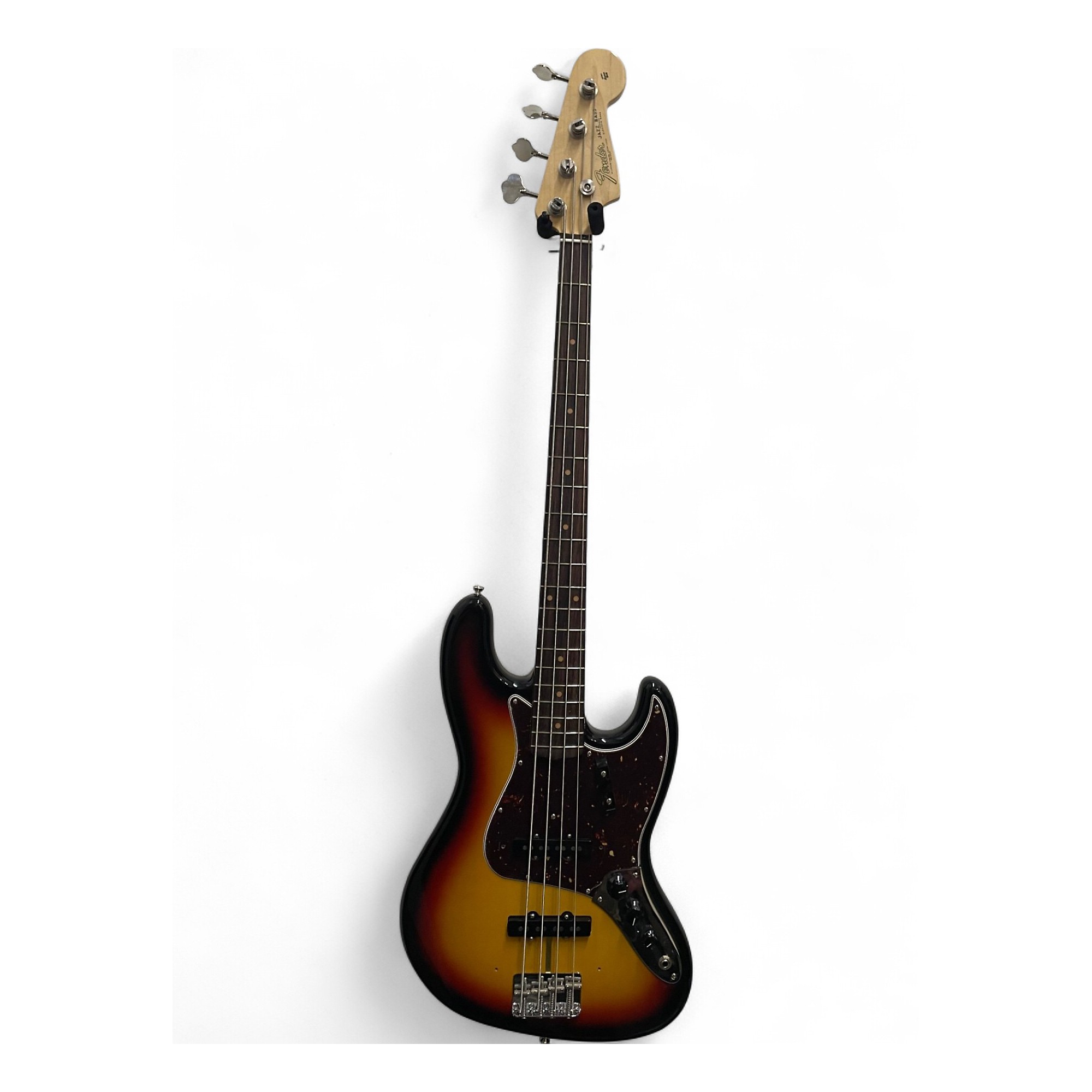 メンテ済 Fender USA American Vintage JB 60s Fender USA American Vintage '64 1964 Jazz Bass Rosewood Fretboard