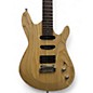 Used Framus DIABLO PRO SERIES Natural Solid Body Electric Guitar