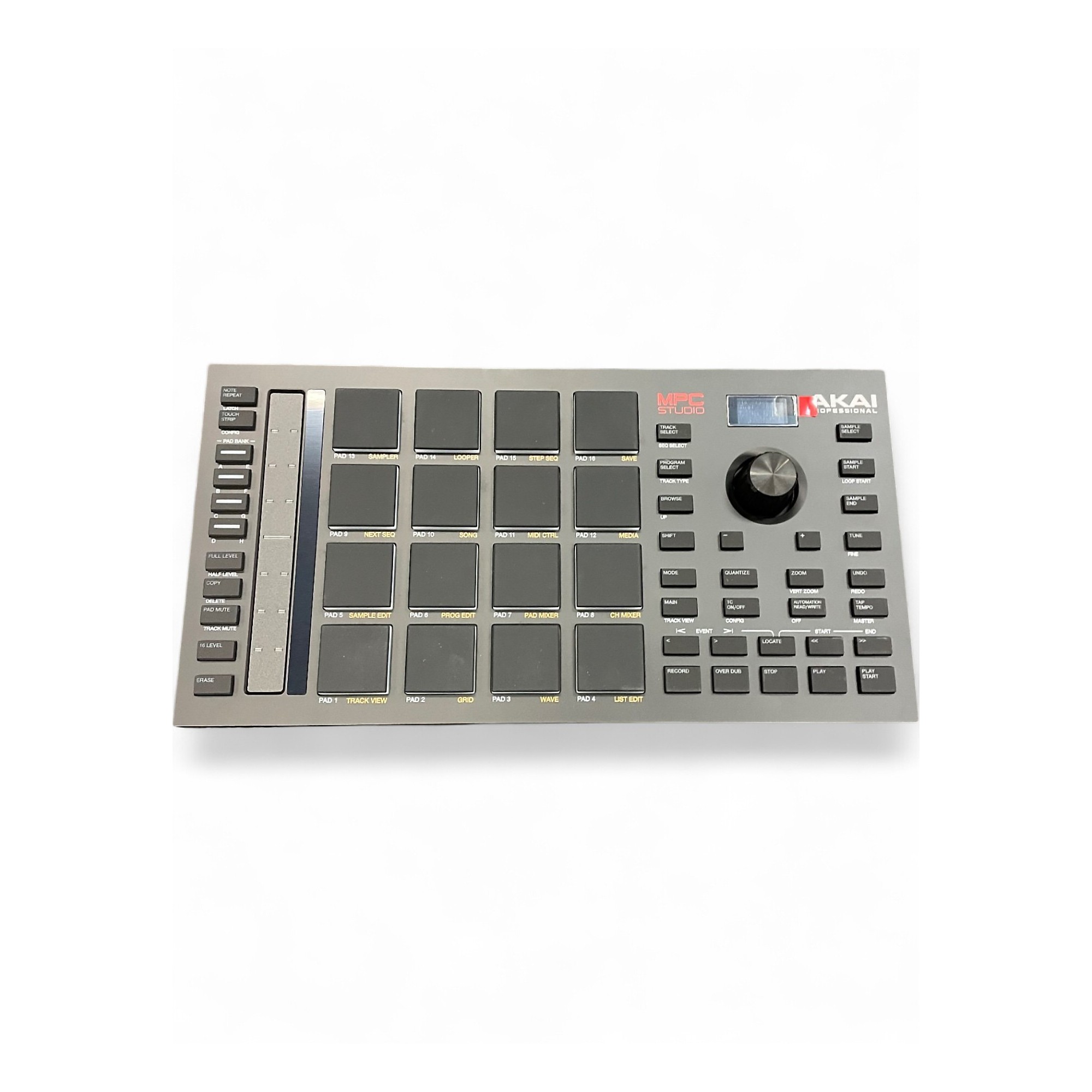 AKAI MPC STUDIO 【中古】 Akai MPC Studio Black | eBay