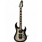Used Dean Michael Angelo Batio MAB3 Silver Burst Solid Body Electric Guitar thumbnail