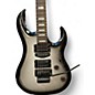 Used Dean Michael Angelo Batio MAB3 Silver Burst Solid Body Electric Guitar