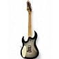 Used Dean Michael Angelo Batio MAB3 Silver Burst Solid Body Electric Guitar