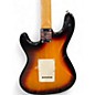 Used Fernandes LE 3 Color Sunburst Solid Body Electric Guitar