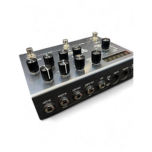 【中古・美品】strymon timeline Strymon TimeLine Multidimensional Delay Guitar Effect Pedal