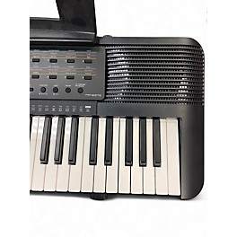 Used 2024 Yamaha PSREW300 76 Key Portable Keyboard