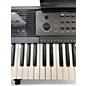 Used 2024 Yamaha PSREW300 76 Key Portable Keyboard
