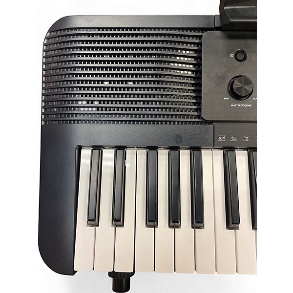 Used 2024 Yamaha PSREW300 76 Key Portable Keyboard