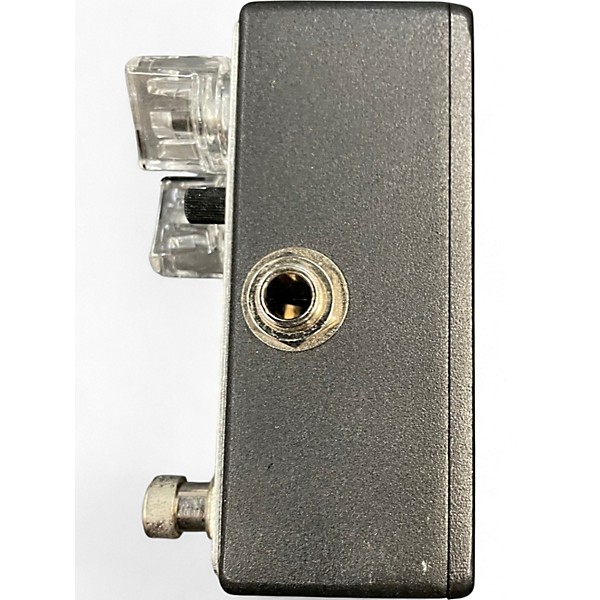 Used Xotic SL Drive Effect Pedal