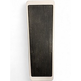 Used Dunlop 105Q Cry Baby Bass Wah Bass Effect Pedal
