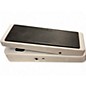 Used Dunlop 105Q Cry Baby Bass Wah Bass Effect Pedal