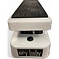 Used Dunlop 105Q Cry Baby Bass Wah Bass Effect Pedal