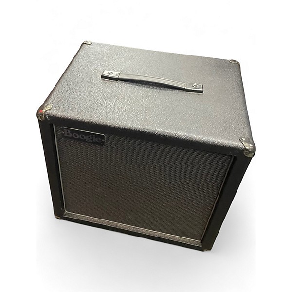 Used MESA/Boogie 1X12 CAB W/CELESTIONS Guitar Cabinet