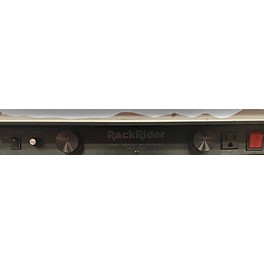 Used Rack Rider POWER CONDITIONER Channel Strip