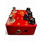 Used Dr. J Pedals Lancelot Effect Pedal