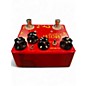 Used Dr. J Pedals Lancelot Effect Pedal