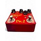 Used Dr. J Pedals Lancelot Effect Pedal