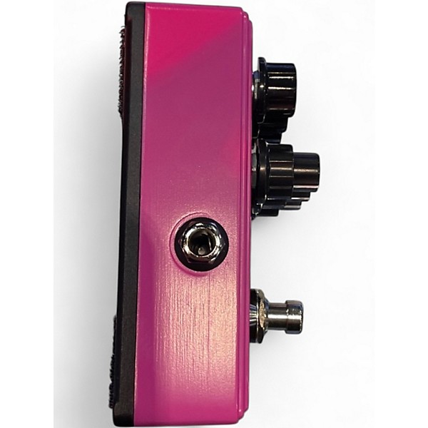 Used Cinean Massive Distortion Effect Pedal