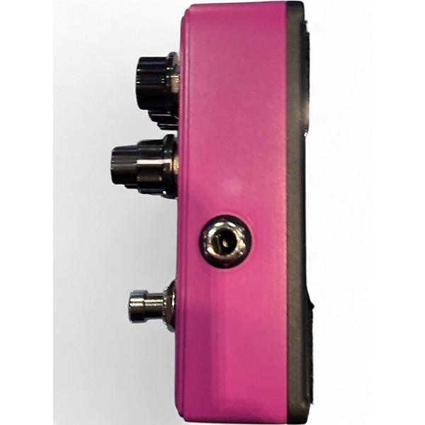Used Cinean Massive Distortion Effect Pedal