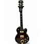 Used Guild Aristocrat P90 2 Color Sunburst Solid Body Electric Guitar thumbnail