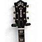 Used Guild Aristocrat P90 2 Color Sunburst Solid Body Electric Guitar