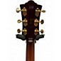 Used Guild Aristocrat P90 2 Color Sunburst Solid Body Electric Guitar
