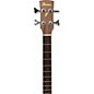 Used Ibanez pcbe 12 mh Mahogany Acoustic Bass Guitar