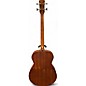 Used Ibanez pcbe 12 mh Mahogany Acoustic Bass Guitar